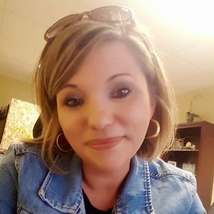 Meet your Posher, Cathy